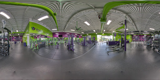 Gym «Youfit Health Clubs», reviews and photos, 935 North Point Dr, Alpharetta, GA 30022, USA
