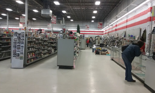 Thrift Store «Village Thrift», reviews and photos, 7533 S Crescent Blvd, Pennsauken Township, NJ 08109, USA