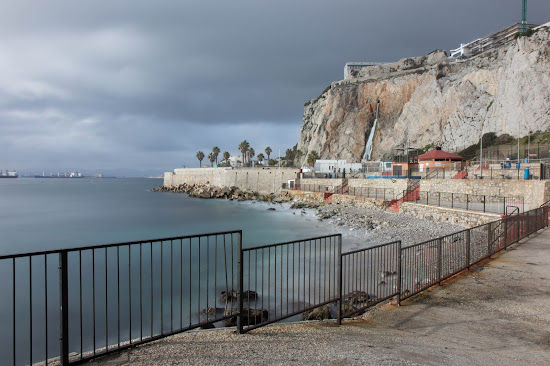 Little Bay Beach