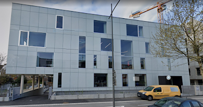 Rabot Dutilleul Construction à Strasbourg