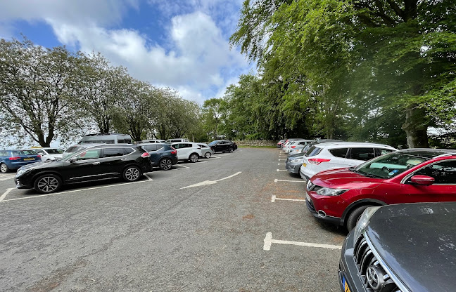 Comments and reviews of Steel Rigg Car Park