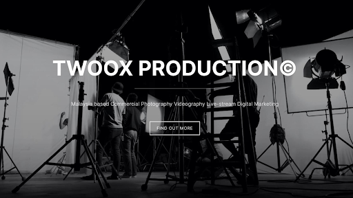 TWOOX Production