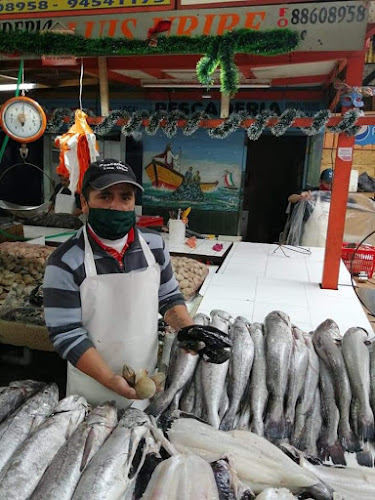 Pescaderia Luis Uribe - Osorno