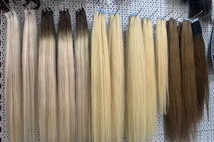 Hair Extension image