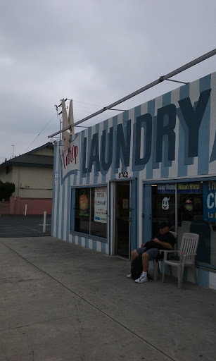 Laundromat «Coin-Op Laundry», reviews and photos, 8702 Artesia Blvd, Bellflower, CA 90706, USA