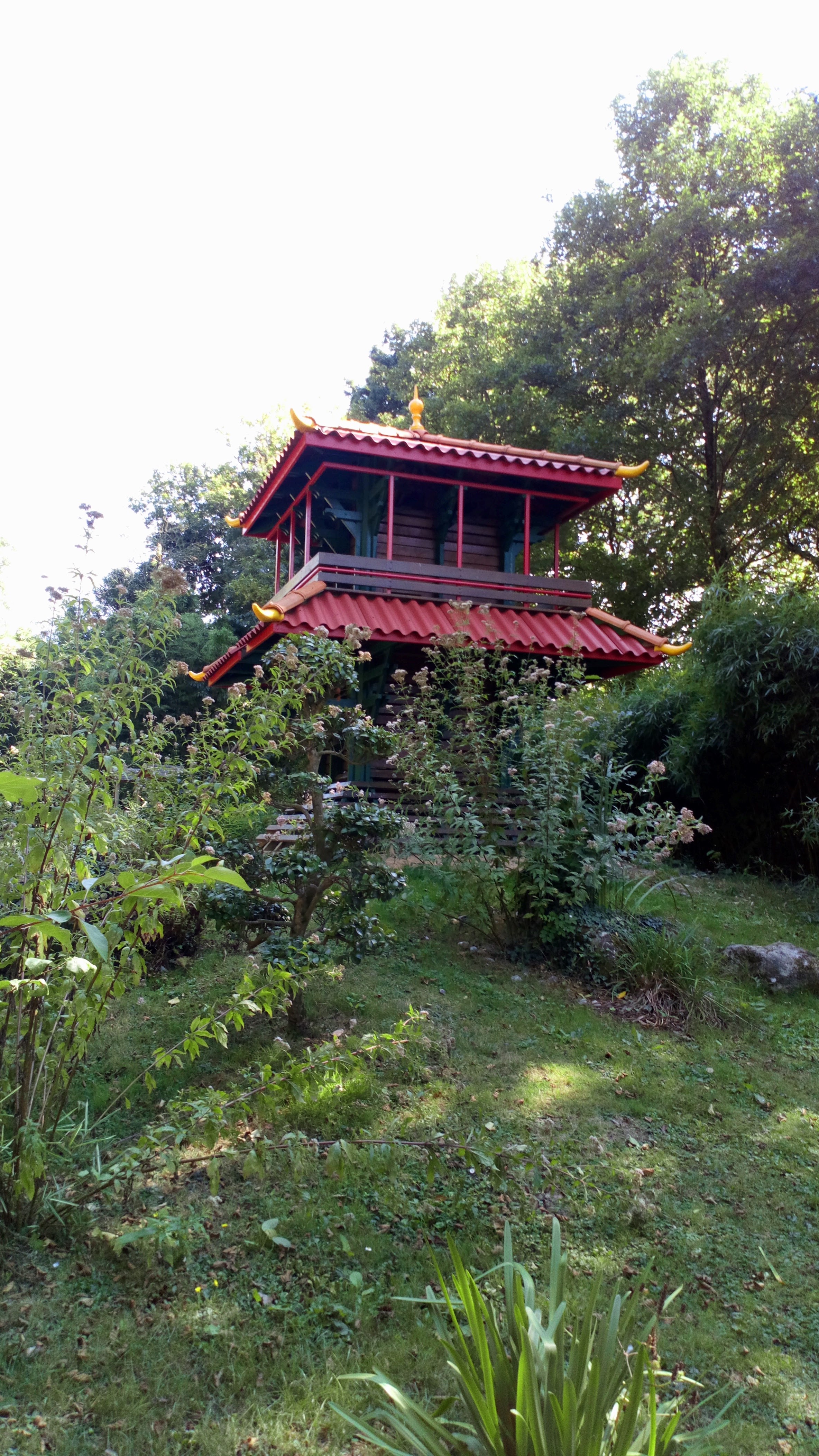 Photo n° 1 de l'avis de Yoris.e fait le 02/09/2018 à 16:08