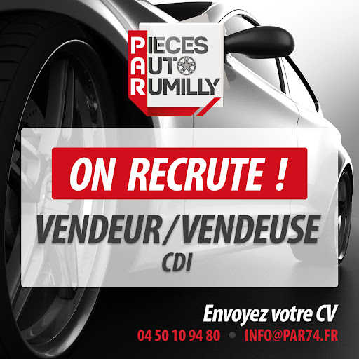 Photo 1 - Pièces Auto Rumilly