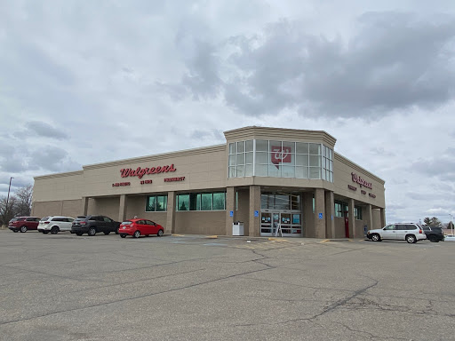 Drug Store «Walgreens», reviews and photos, 16741 Canal Rd, Charter Twp of Clinton, MI 48038, USA