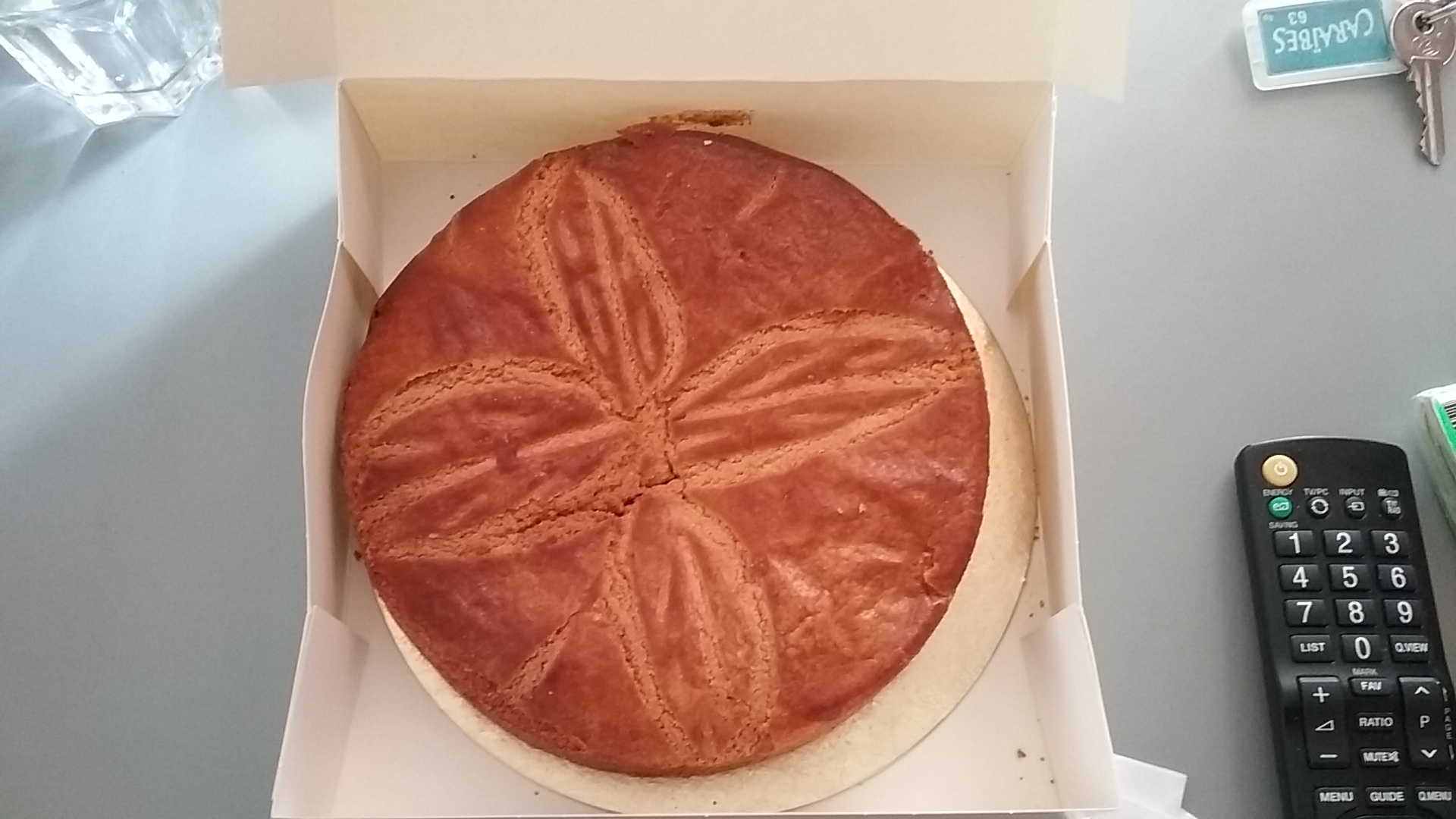 Photo n° 1 de l'avis de béatrice.a fait le 16/07/2019 à 17:11