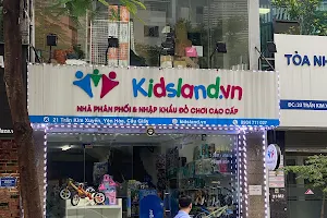 Shop đồ chơi Kidsland.vn image