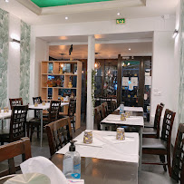 Atmosphère du Restaurant chinois Chez Mao à Paris - n°2