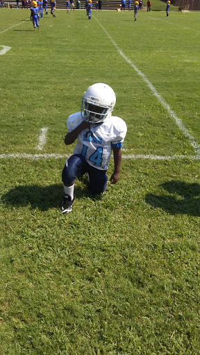 Recreation Center «Hoyt Smith Recreation Center», reviews and photos, 3444 N Fulton Ave, Hapeville, GA 30354, USA