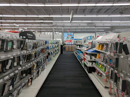 Office Supply Store «Staples», reviews and photos, 1104 W Broad St, Falls Church, VA 22046, USA