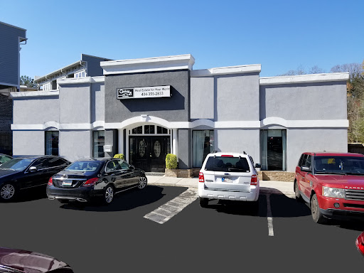 2116 Defoors Ferry Rd NW, Atlanta, GA 30318, USA