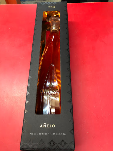 Market «Liquor Wine Store Super Y Market», reviews and photos, 7130 Middlebelt Rd, Romulus, MI 48174, USA