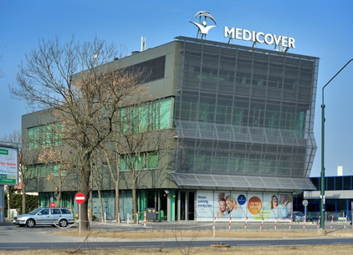 Centrum Medicover Puławska