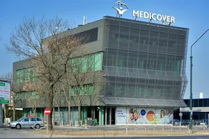 Centrum Medicover Puławska image