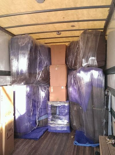 Moving Company «Puget Sound Moving», reviews and photos, 1316 Central Ave S #220, Kent, WA 98032, USA