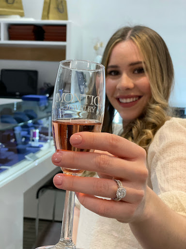 Jewelry Store «Montica Jewelry», reviews and photos, 500 S Dixie Hwy #203, Coral Gables, FL 33146, USA