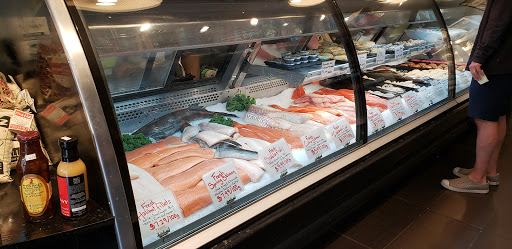 The Daily Catch 100% Sustainable Seafood Market - Commercial Drive