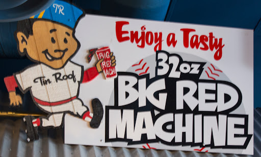 Live Music Bar «Tin Roof», reviews and photos, 160 E Freedom Way #150, Cincinnati, OH 45202, USA