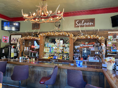 Elk Saloon