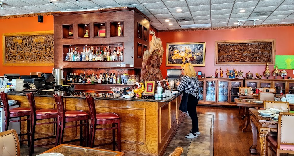 Pasara Thai Restaurant 22315