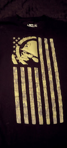 Explore royalty tattoo ideas, creative tattoo ideas in Albuquerque, available at Factory Edge