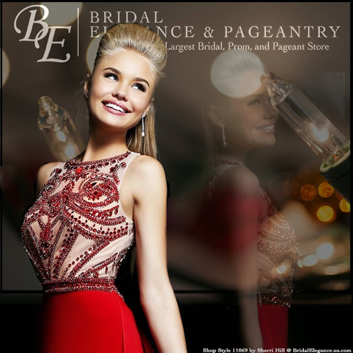 Bridal Shop «Bridal Elegance», reviews and photos, 105 Krispy Kreme Drive, Bloomington, IL 61704, USA