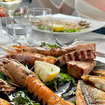 Photo n°1 de l'avis de Maria. fait le 03/06/2022 à 10:49 sur le  Ristorante Il Toscano à Bolsena