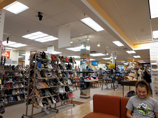 Shoe Store «Littles Shoes», reviews and photos, 5850 Forbes Ave, Pittsburgh, PA 15217, USA