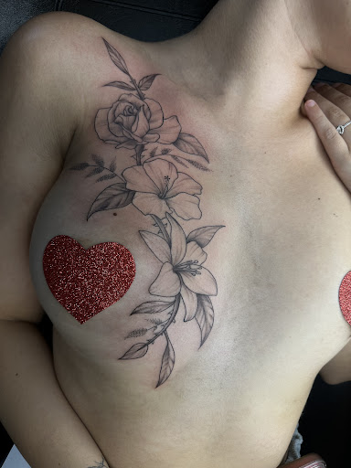 Find tattoo promo ideas for your next unique tattoo in Zephyrhills at The Tattoo Haven