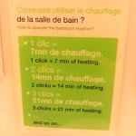 Photo n° 2 de l'avis de Tarik.a fait le 19/02/2020 à 06:57 pour Kyriad Direct Saint Dizier à Saint-Dizier