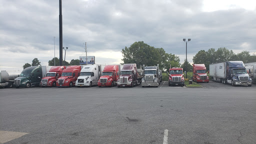 Convenience Store «MAPCO Mart», reviews and photos, 2732 York Rd, Pleasant View, TN 37146, USA