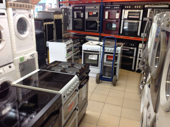 Reviews of On Appliances in London - Appliance store