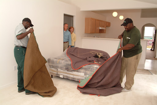 Moving Company «Bekins of South Florida», reviews and photos, 5300 Powerline Rd #100, Fort Lauderdale, FL 33309, USA