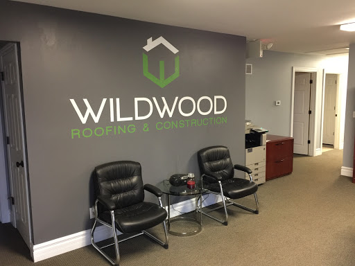 Roofing Contractor «Wildwood Roofing & Construction», reviews and photos, 437 Old State Rd, Ellisville, MO 63021, USA