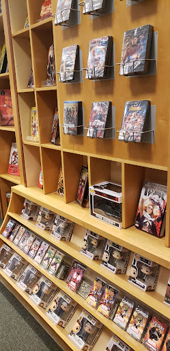 Book Store «Barnes & Noble», reviews and photos, 791 S Main St, Orange, CA 92868, USA