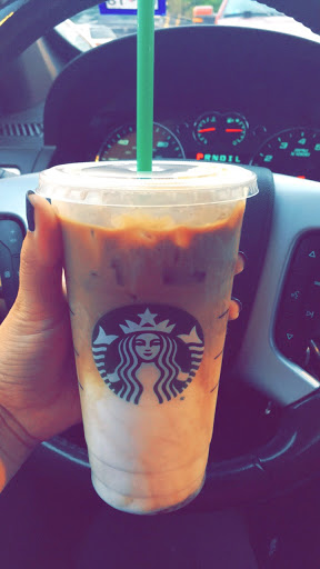 Coffee Shop «Starbucks», reviews and photos, 1501 Pioneer Rd, Mesquite, TX 75149, USA