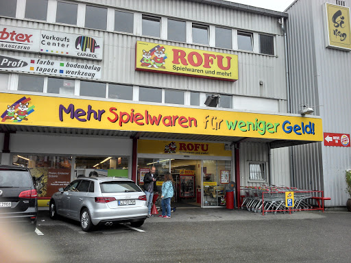 Rofu Kinderland Böblingen