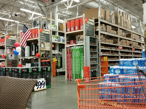 Home Improvement Store «The Home Depot», reviews and photos, 101 Towne Center Dr, Compton, CA 90220, USA