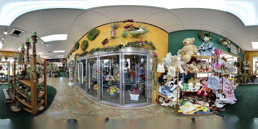 Florist «Coggins Flowers & Gifts», reviews and photos, 800 N Church St, Spartanburg, SC 29303, USA