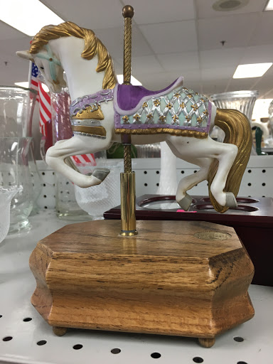 Thrift Store «Idaho Youth Ranch Thrift Store», reviews and photos