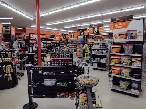 Auto Parts Store «AutoZone», reviews and photos, 2525 US-19, Holiday, FL 34691, USA