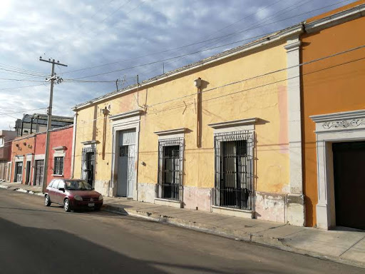 Centro Artistico Analco