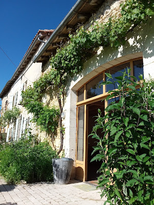 Un Temps Un Lieu à Mareuil en Périgord