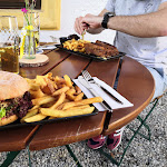 Photo n°1 de l'avis de Christine.� fait le 02/07/2021 à 18:17 sur le  Der Chiemseewirt à Gstadt am Chiemsee