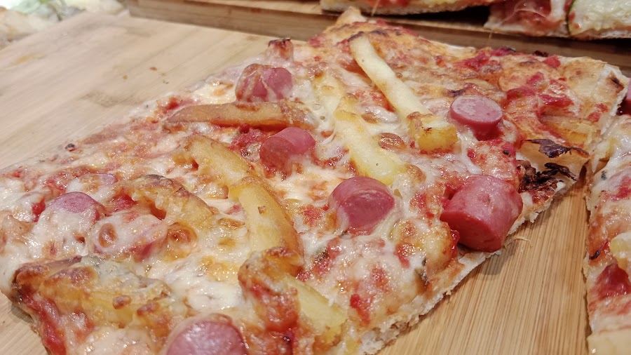 Pizzeria Cardinali