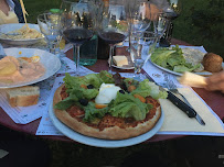 Plats et boissons du Restaurant italien Le Forum à Cluny - n°12