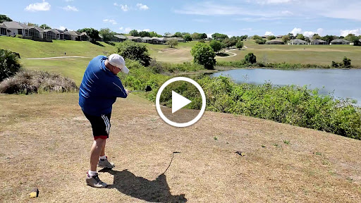 Golf Club «Sanctuary Ridge Golf Club», reviews and photos, 2601 Diamond Club Dr, Clermont, FL 34711, USA